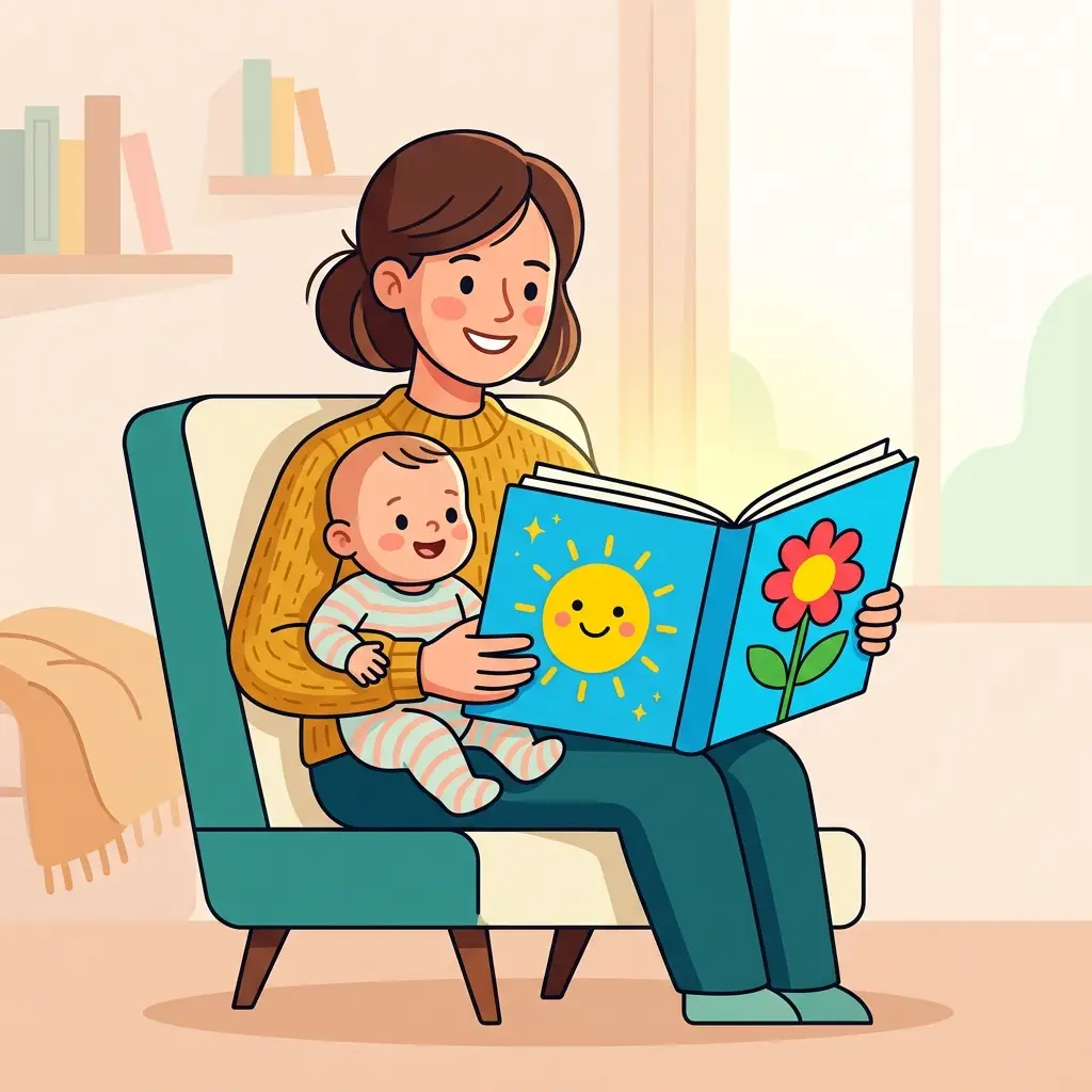 Never Too Early, Never Too Late: When to Start Reading