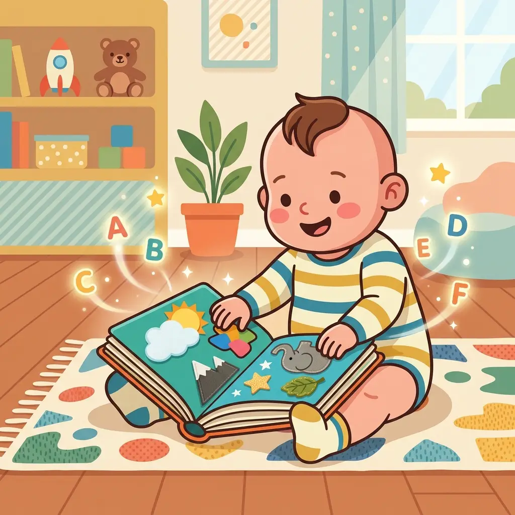 The Million Word Advantage: Word Exposure and Literacy