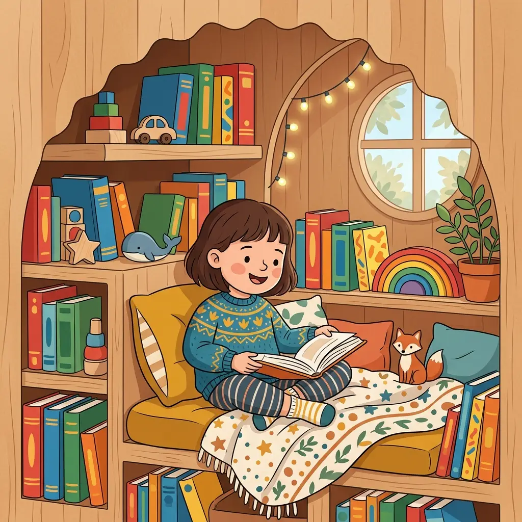 The Screen-Free Revolution: Your Voice vs. Video