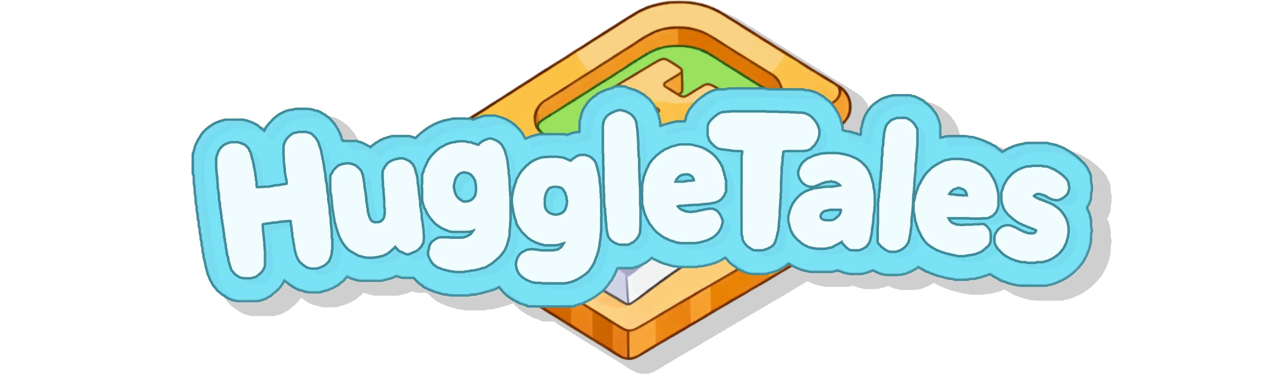 HuggleTales Logo