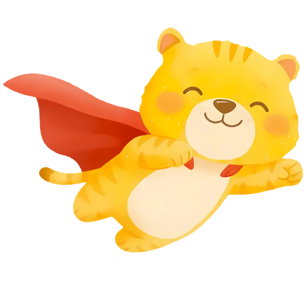 Super Huggy